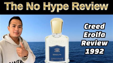 creed erolfa review.